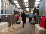 FB260322-122 - Fergal O'Brien Stable Visit